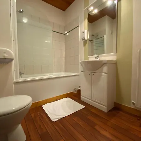 Fontaine, 2* مورلیکس