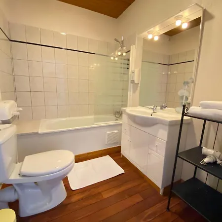 Fontaine, 2* مورلیکس