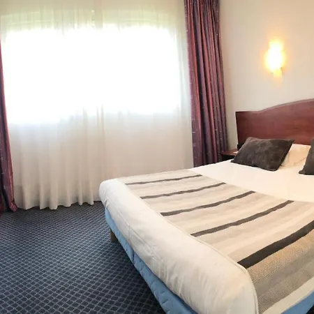 Fontaine, 2* مورلیکس