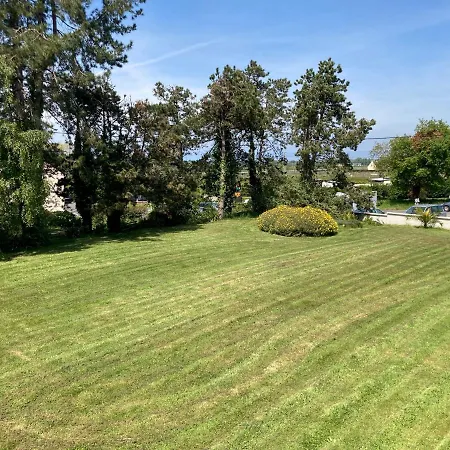 Logis Fontaine 2* Morlaix